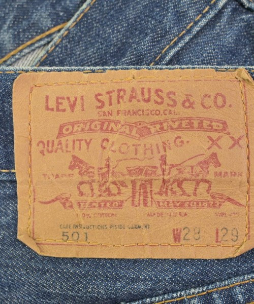 LEVI'S ยีนส์