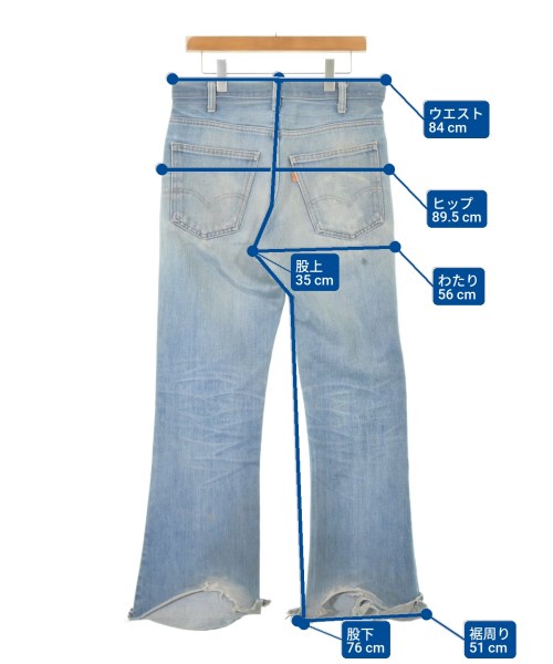 LEVI'S ยีนส์