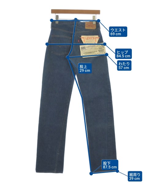 LEVI'S ยีนส์