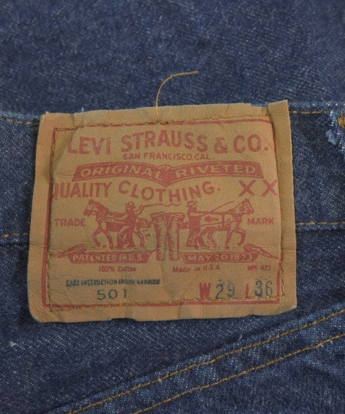 LEVI'S ยีนส์