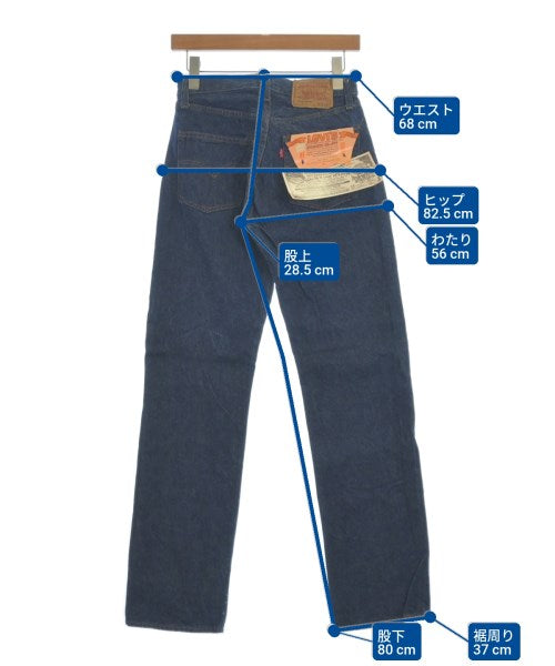 LEVI'S ยีนส์