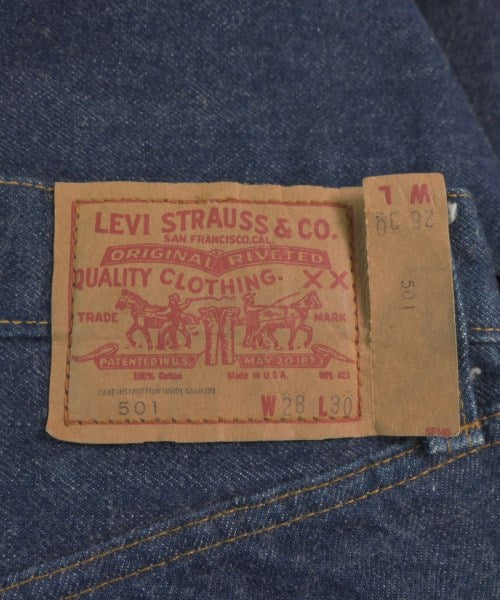 LEVI'S ยีนส์