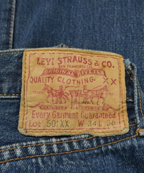 LEVI'S ยีนส์