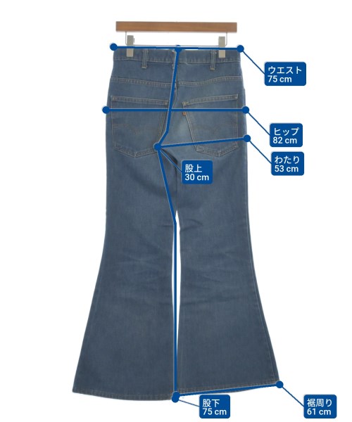 LEVI'S ยีนส์