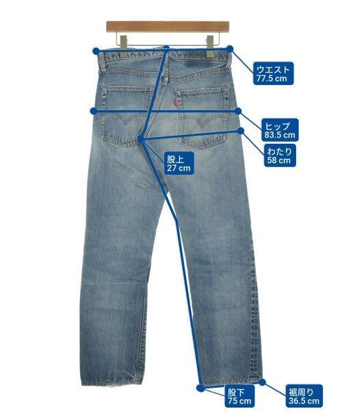 LEVI'S ยีนส์