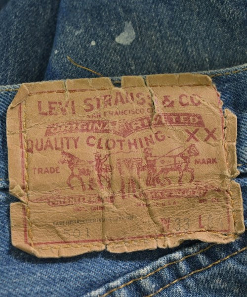 LEVI'S ยีนส์