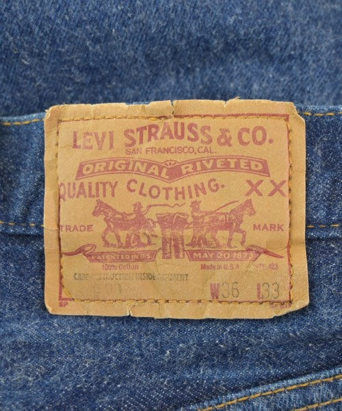 LEVI'S ยีนส์