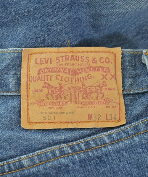 LEVI'S ยีนส์