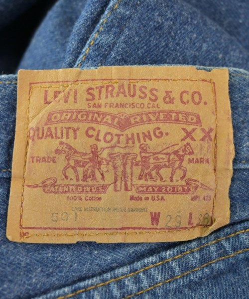 LEVI'S ยีนส์