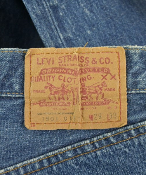 LEVI'S ยีนส์