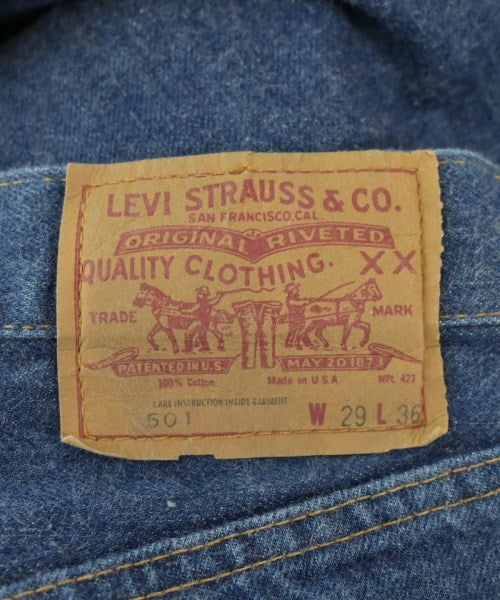 LEVI'S ยีนส์