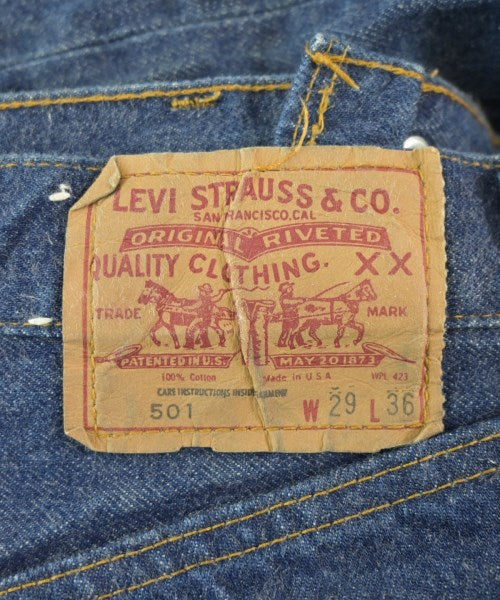 LEVI'S ยีนส์