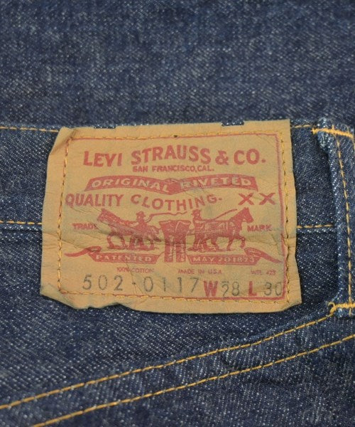 LEVI'S ยีนส์