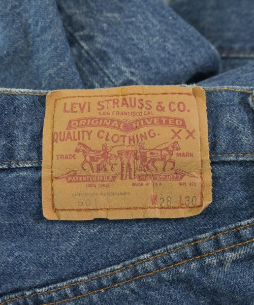LEVI'S ยีนส์