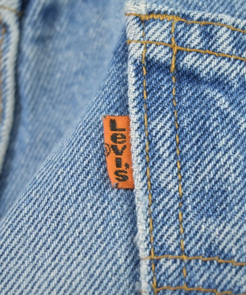 LEVI'S ยีนส์