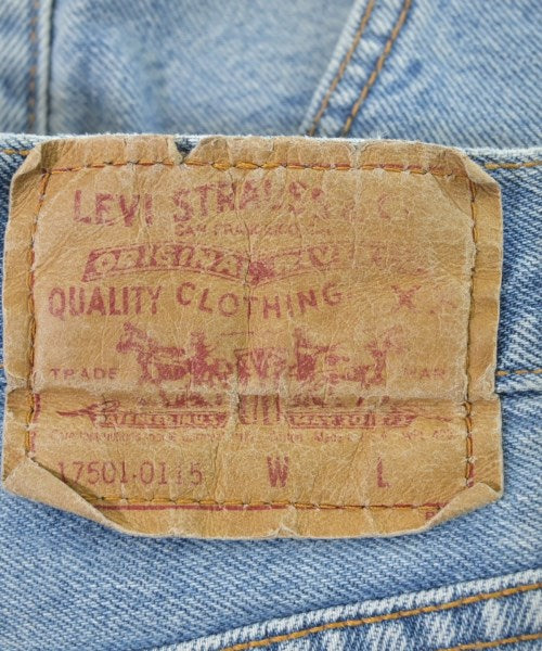 LEVI'S ยีนส์