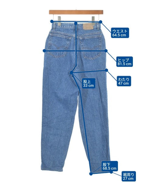 LEVI'S ยีนส์