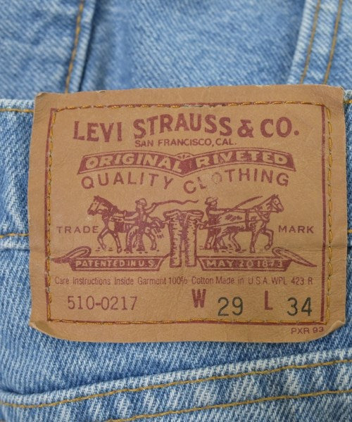 LEVI'S กางเกงขาสั้น