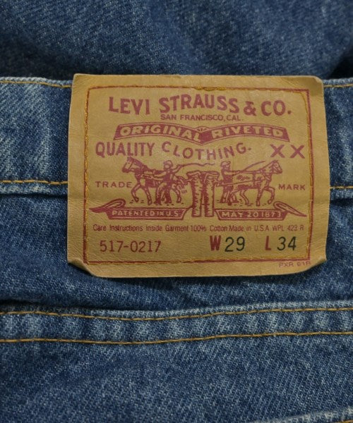 LEVI'S ยีนส์
