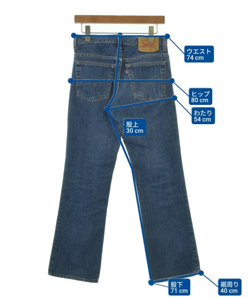 LEVI'S ยีนส์