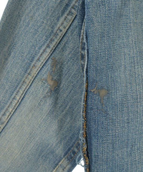 LEVI'S แจ็คเก็ตยีนส์