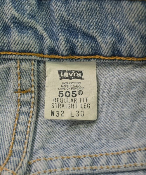 LEVI'S กางเกงขาสั้น