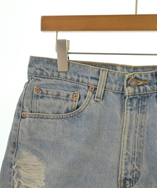 LEVI'S กางเกงขาสั้น