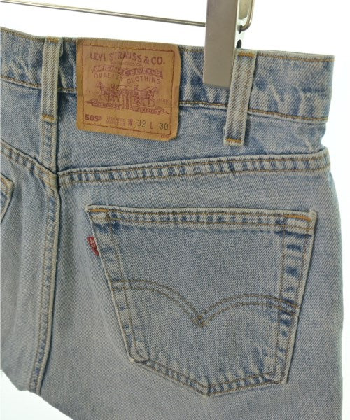 LEVI'S กางเกงขาสั้น