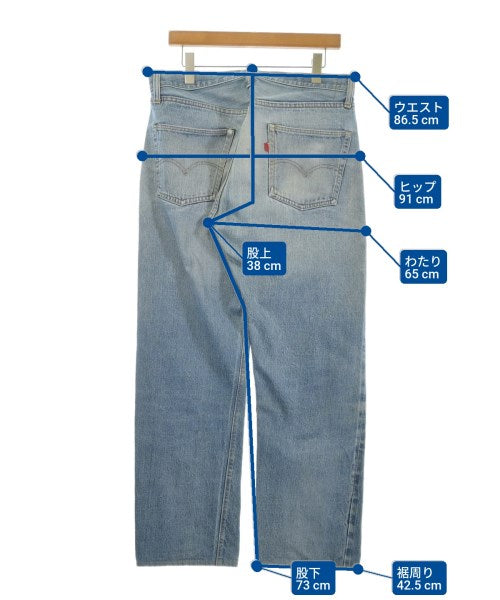 LEVI'S ยีนส์