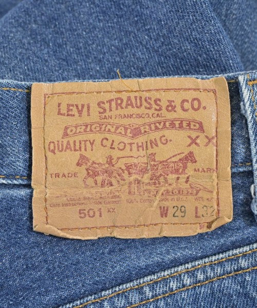 LEVI'S ยีนส์