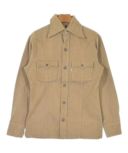 LEVI'S เสื้อลำลอง