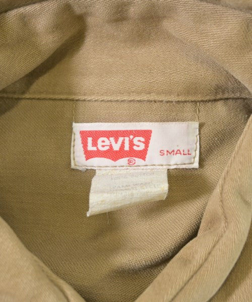 LEVI'S เสื้อลำลอง
