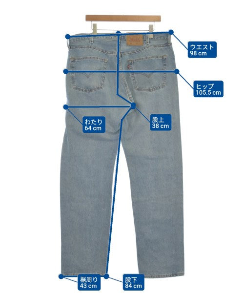 LEVI'S ยีนส์