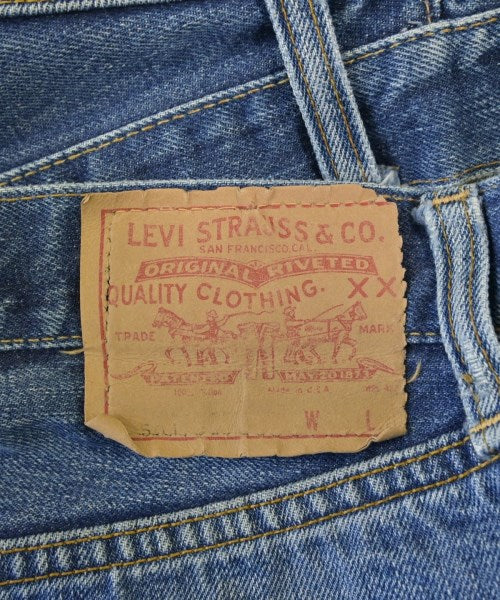 LEVI'S ยีนส์