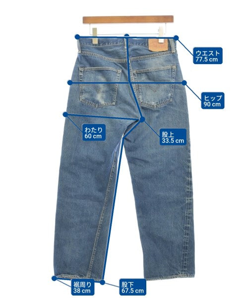 LEVI'S ยีนส์