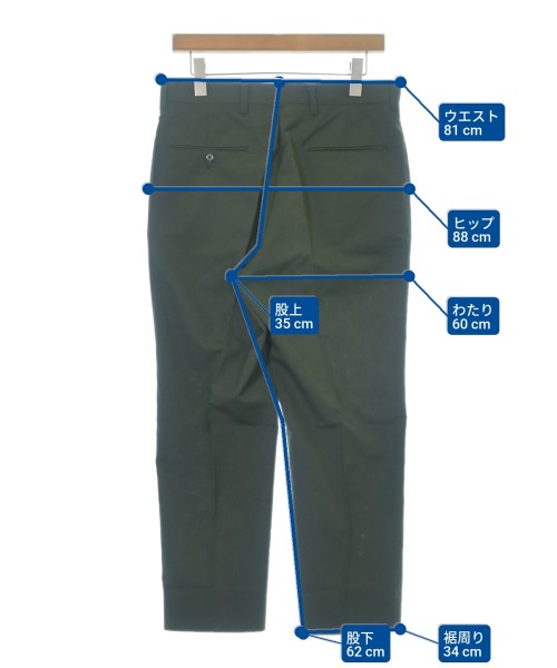 LEVI'S กางเกง อื่น