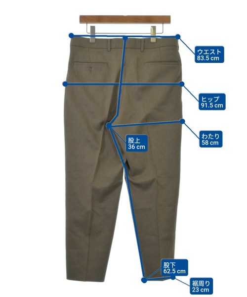 LEVI'S กางเกง อื่น