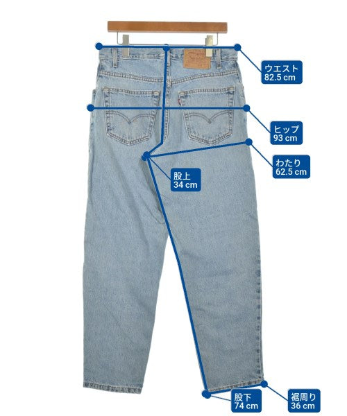 LEVI'S ยีนส์