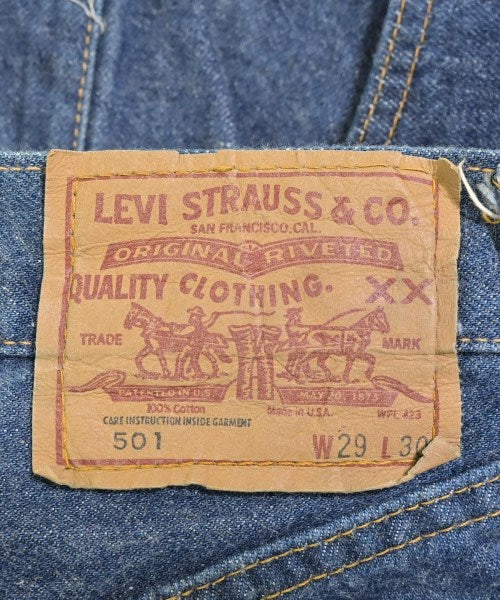 LEVI'S ยีนส์