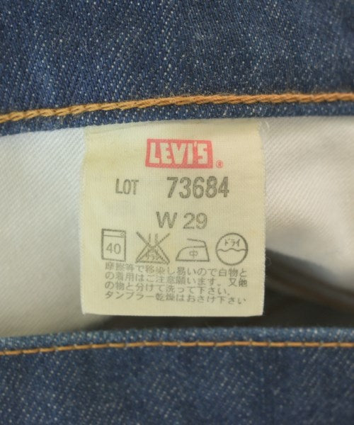 LEVI'S VINTAGE CLOTHING ยีนส์
