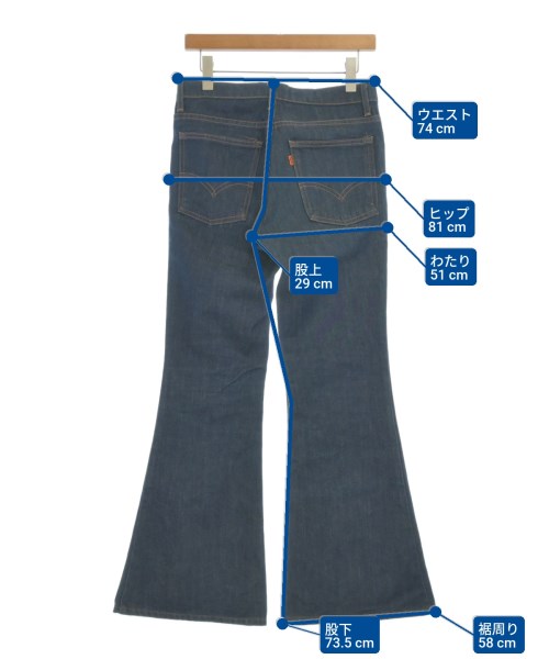 LEVI'S VINTAGE CLOTHING ยีนส์