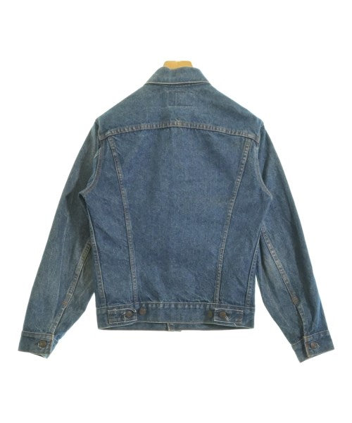 LEVI'S แจ็คเก็ตยีนส์