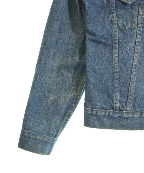 LEVI'S แจ็คเก็ตยีนส์