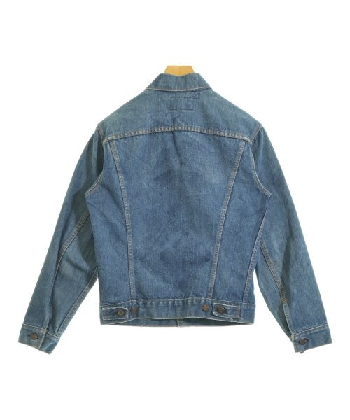 LEVI'S แจ็คเก็ตยีนส์