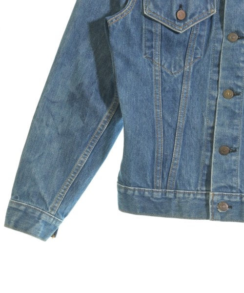 LEVI'S แจ็คเก็ตยีนส์