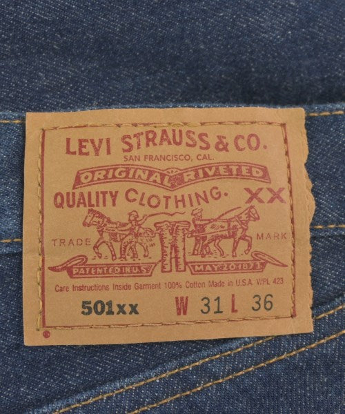 LEVI'S ยีนส์