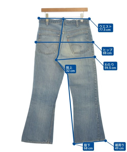 LEVI'S ยีนส์