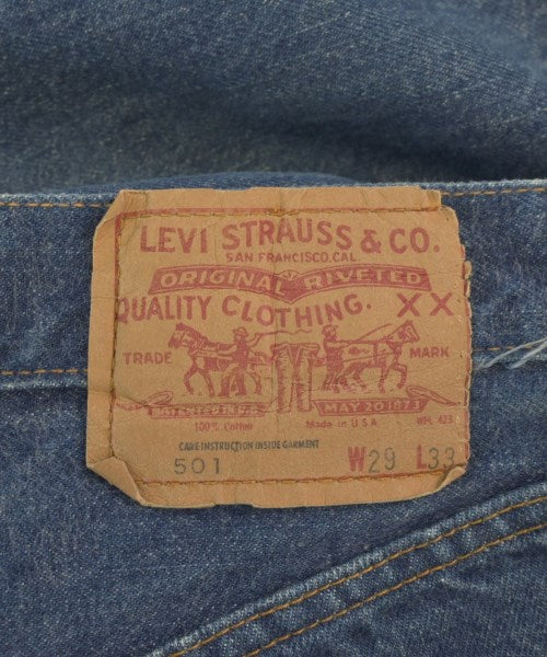 LEVI'S ยีนส์