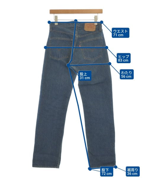 LEVI'S ยีนส์