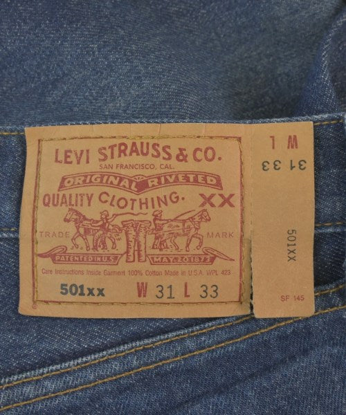 LEVI'S ยีนส์